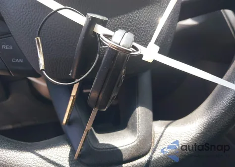 2016 Ford Focus Se из США, поврежденный, VIN 1FADP3F25GL303071